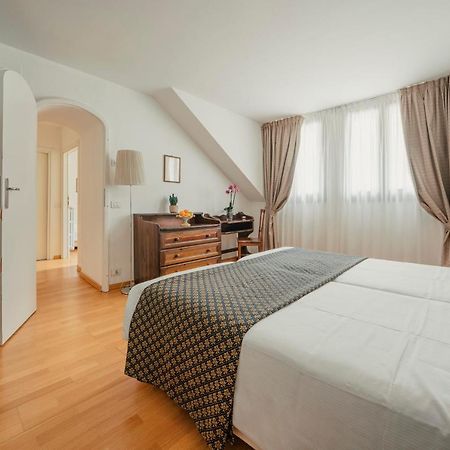Hotel Marcora & Spa Сан Вито ди Кадоре Екстериор снимка