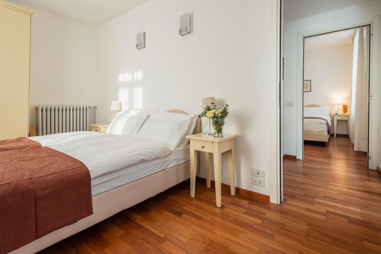 Hotel Marcora & Spa Сан Вито ди Кадоре Екстериор снимка