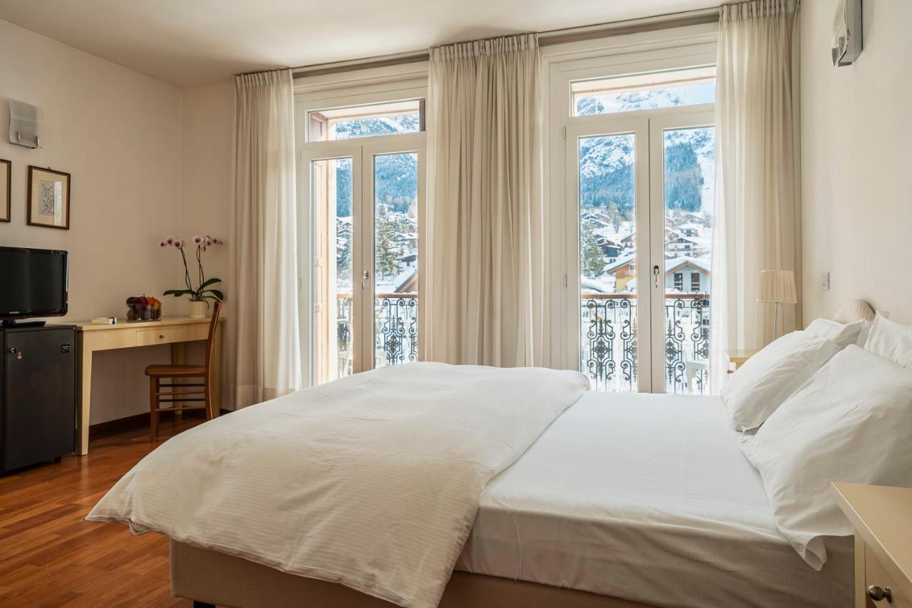 Hotel Marcora & Spa Сан Вито ди Кадоре Екстериор снимка