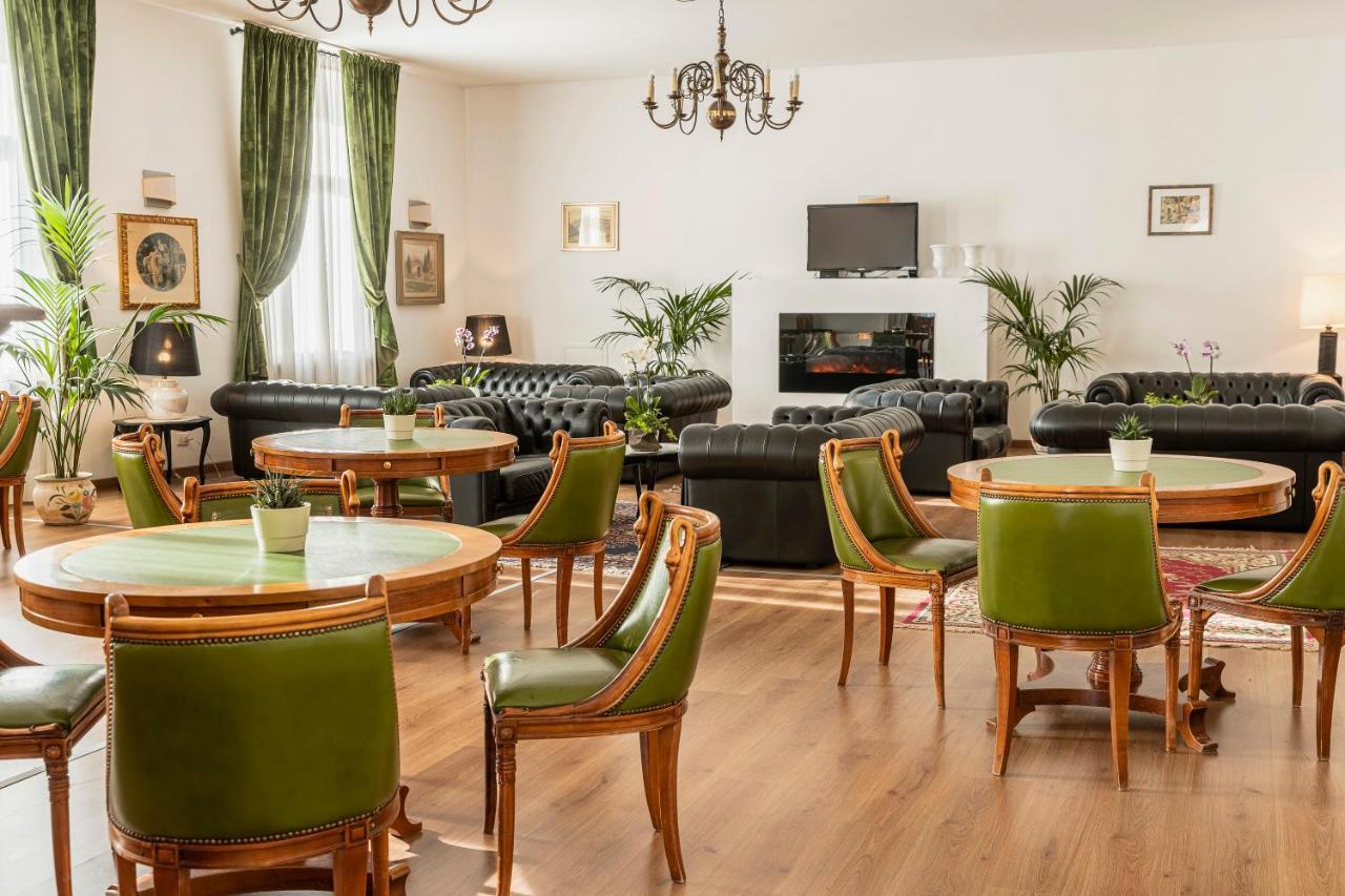 Hotel Marcora & Spa Сан Вито ди Кадоре Екстериор снимка