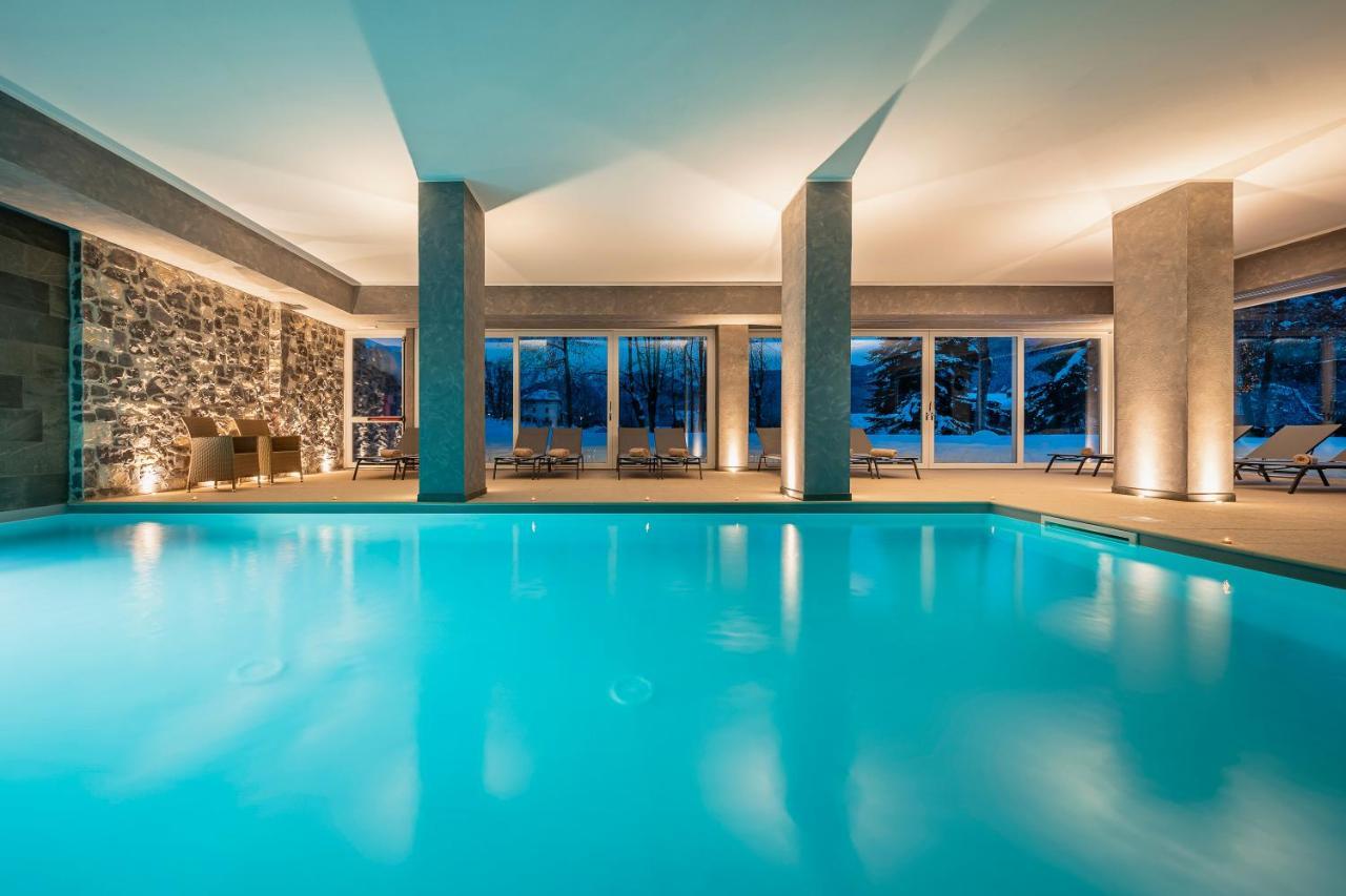 Hotel Marcora & Spa Сан Вито ди Кадоре Екстериор снимка