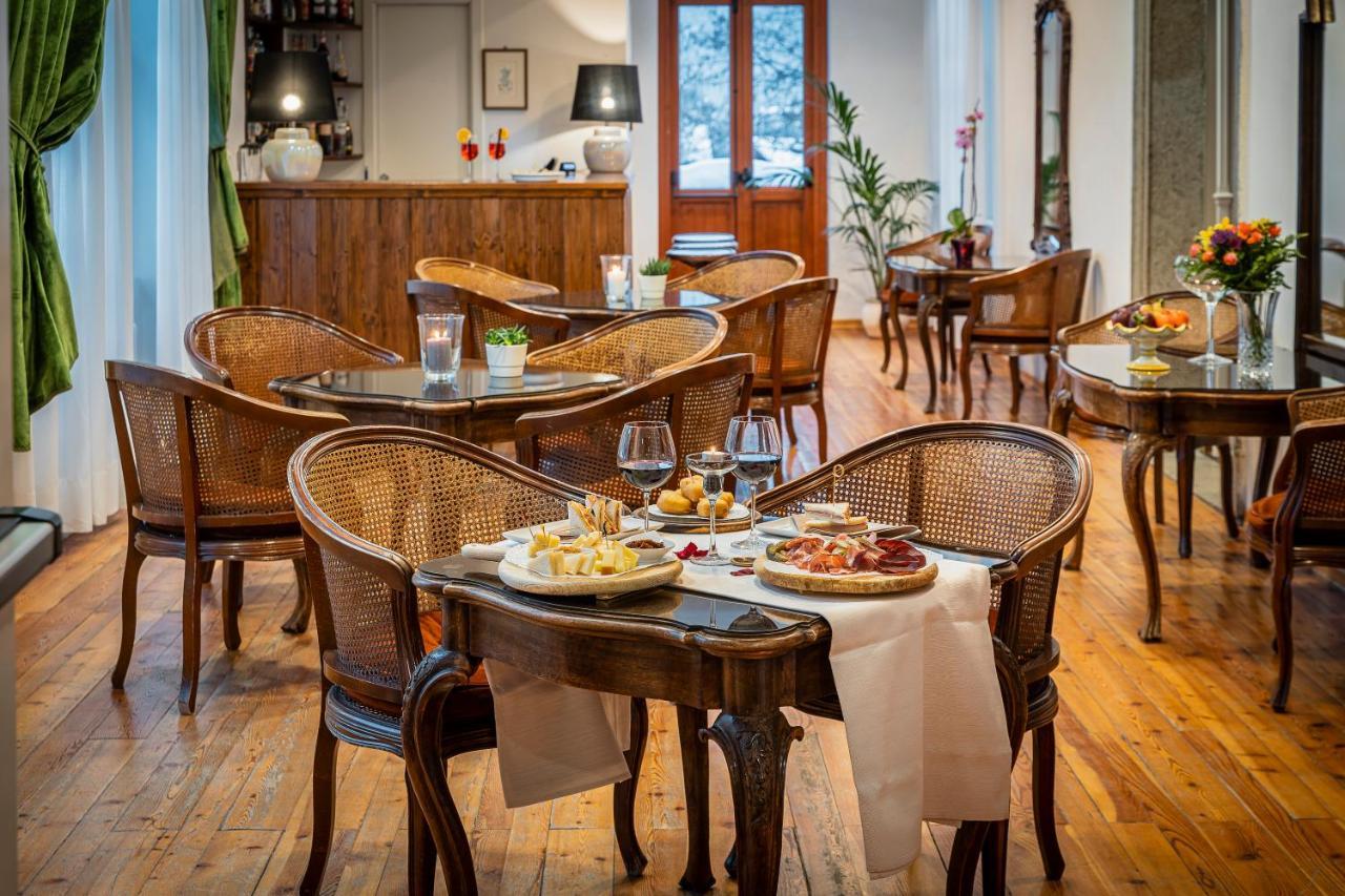 Hotel Marcora & Spa Сан Вито ди Кадоре Екстериор снимка