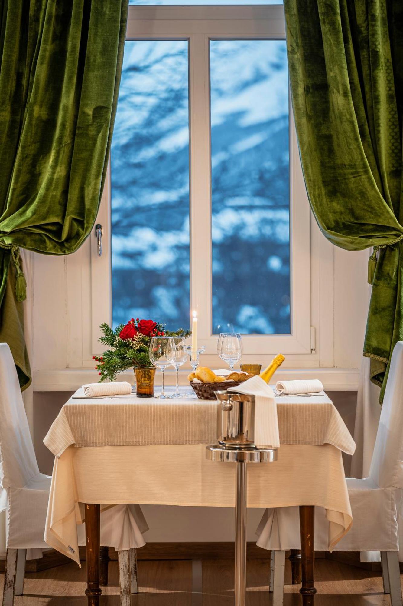 Hotel Marcora & Spa Сан Вито ди Кадоре Екстериор снимка