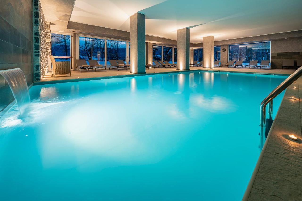 Hotel Marcora & Spa Сан Вито ди Кадоре Екстериор снимка