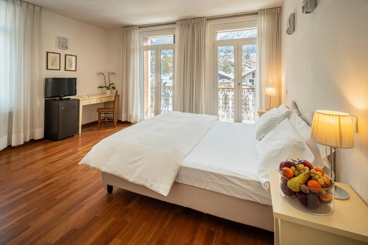 Hotel Marcora & Spa Сан Вито ди Кадоре Екстериор снимка