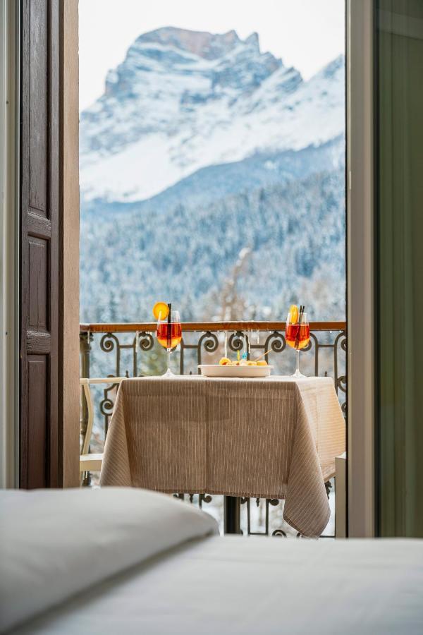 Hotel Marcora & Spa Сан Вито ди Кадоре Екстериор снимка