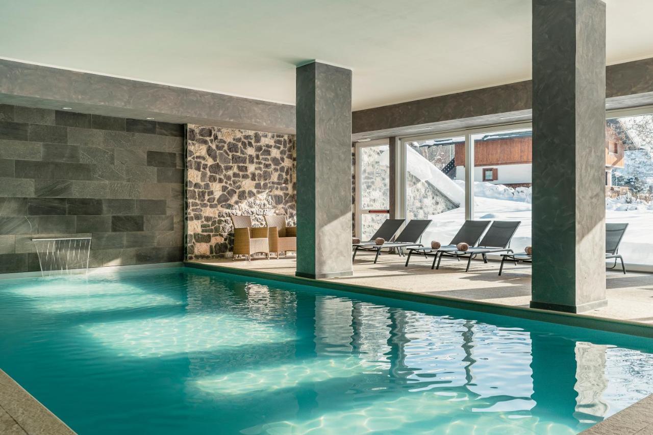Hotel Marcora & Spa Сан Вито ди Кадоре Екстериор снимка