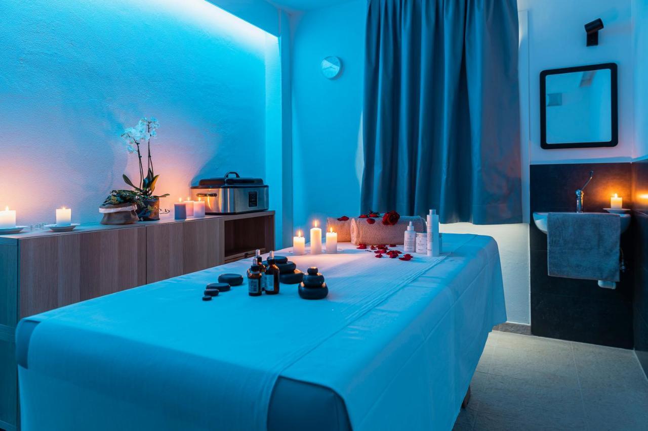 Hotel Marcora & Spa Сан Вито ди Кадоре Екстериор снимка