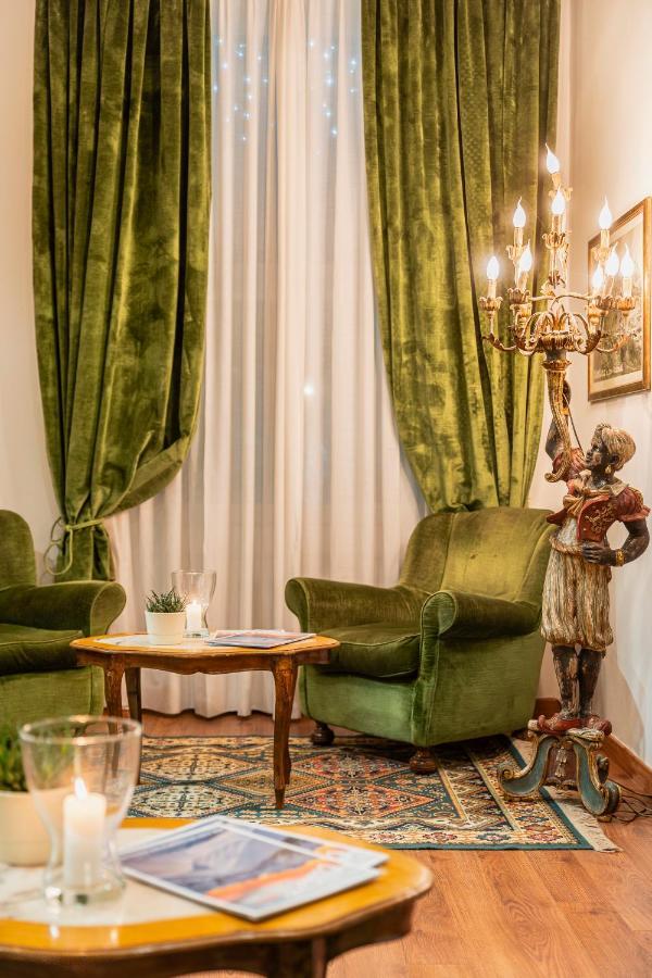 Hotel Marcora & Spa Сан Вито ди Кадоре Екстериор снимка