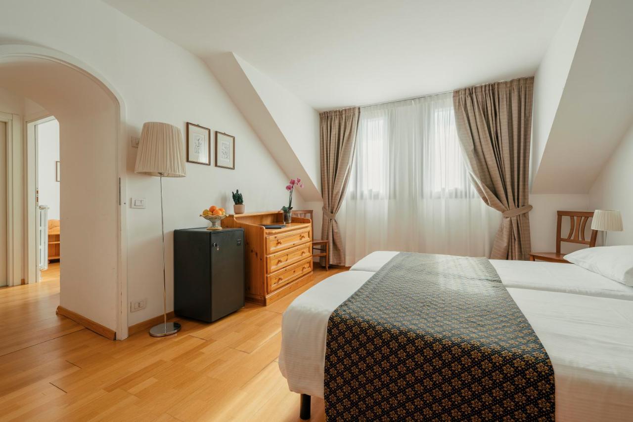 Hotel Marcora & Spa Сан Вито ди Кадоре Екстериор снимка
