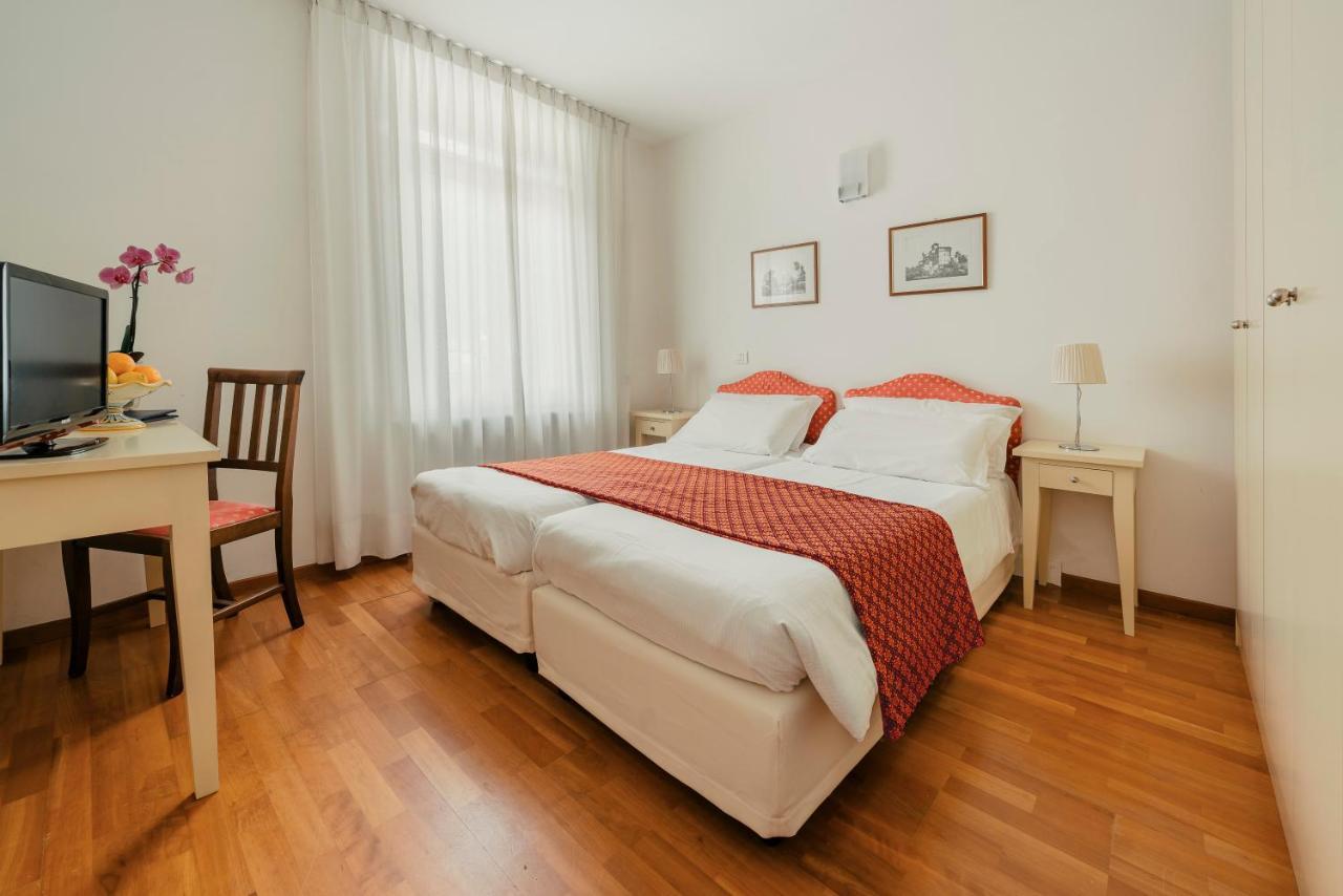 Hotel Marcora & Spa Сан Вито ди Кадоре Екстериор снимка