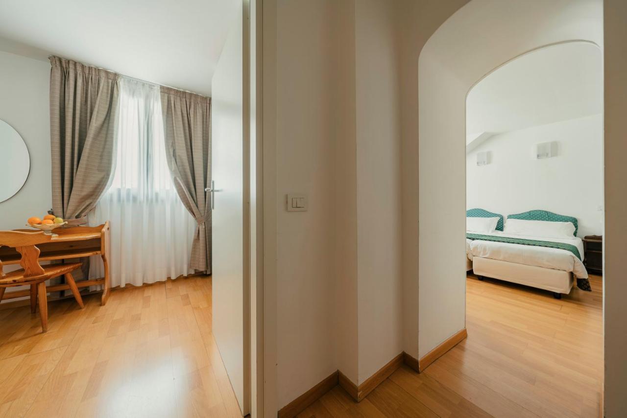 Hotel Marcora & Spa Сан Вито ди Кадоре Екстериор снимка
