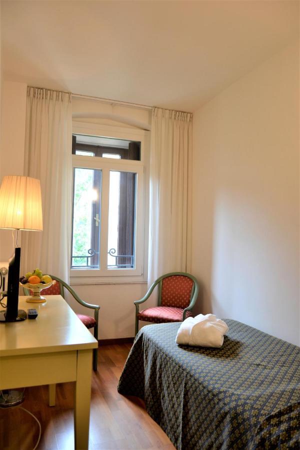 Hotel Marcora & Spa Сан Вито ди Кадоре Екстериор снимка