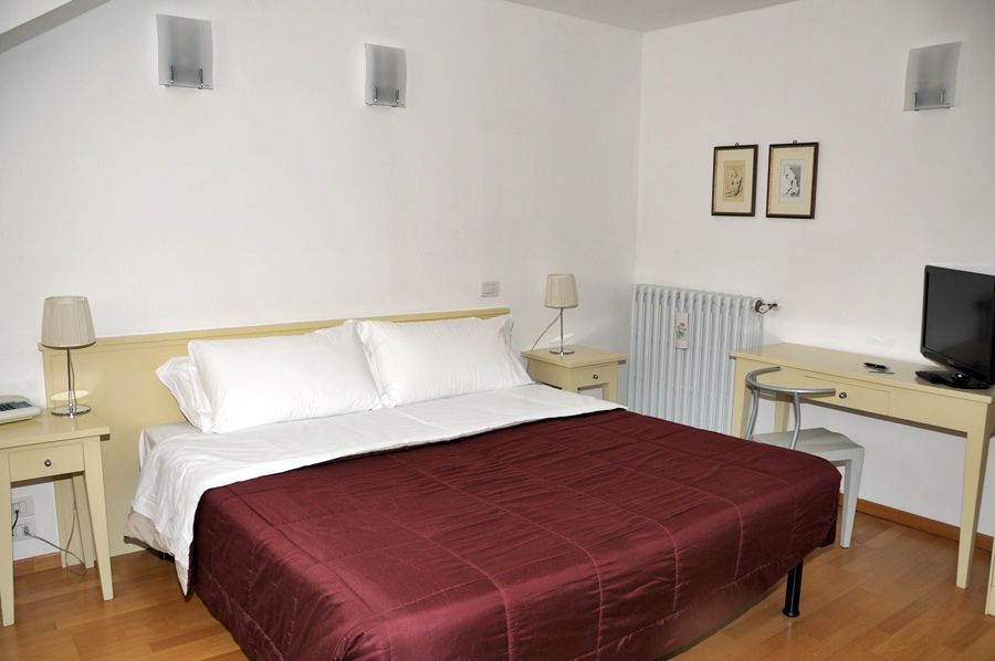 Hotel Marcora & Spa Сан Вито ди Кадоре Екстериор снимка