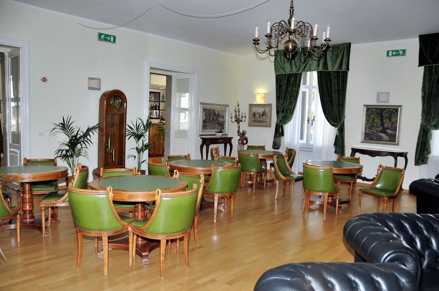 Hotel Marcora & Spa Сан Вито ди Кадоре Екстериор снимка