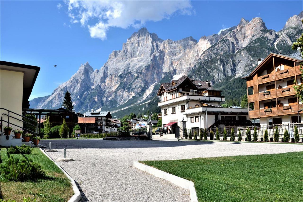Hotel Marcora & Spa Сан Вито ди Кадоре Екстериор снимка