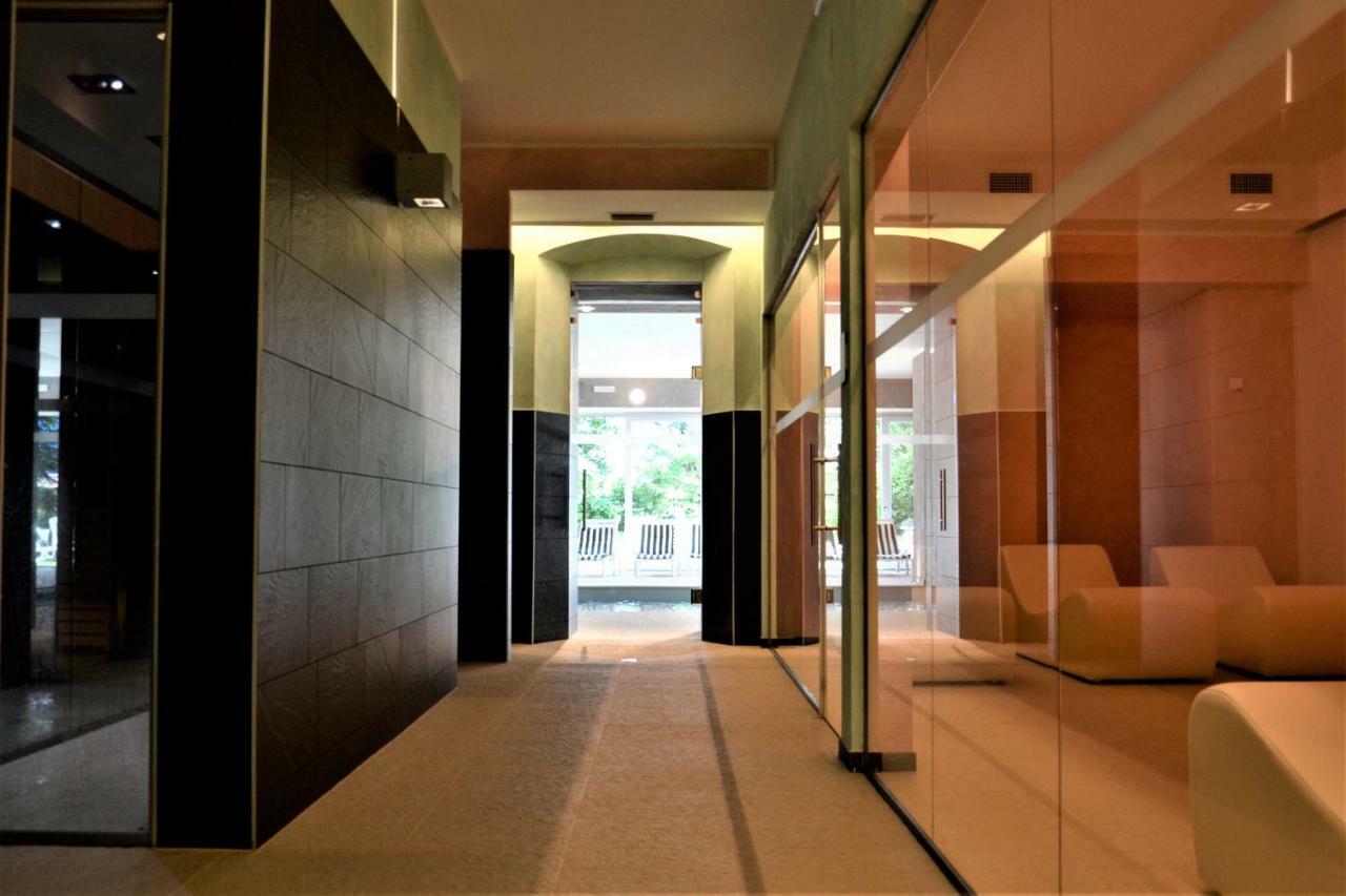 Hotel Marcora & Spa Сан Вито ди Кадоре Екстериор снимка