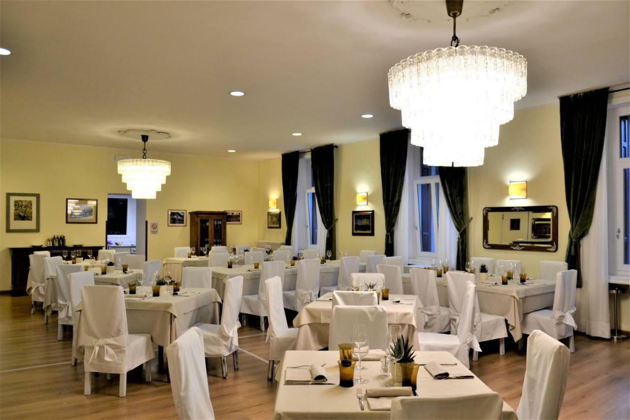 Hotel Marcora & Spa Сан Вито ди Кадоре Екстериор снимка