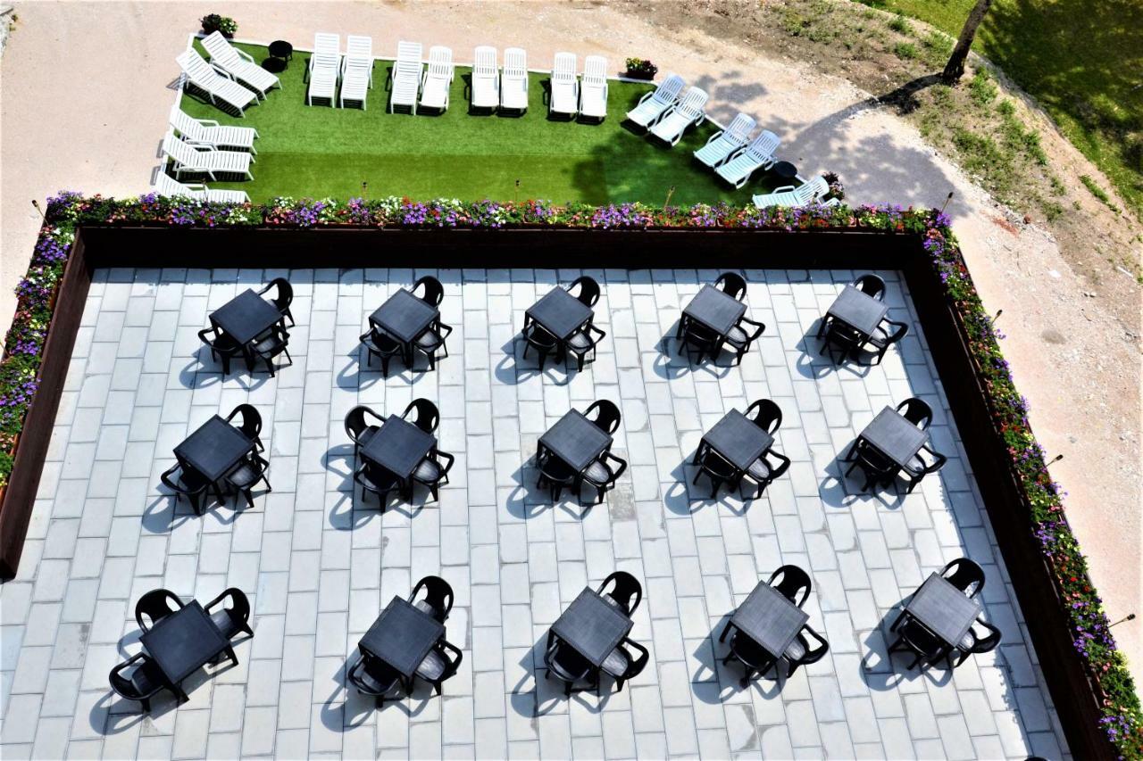 Hotel Marcora & Spa Сан Вито ди Кадоре Екстериор снимка