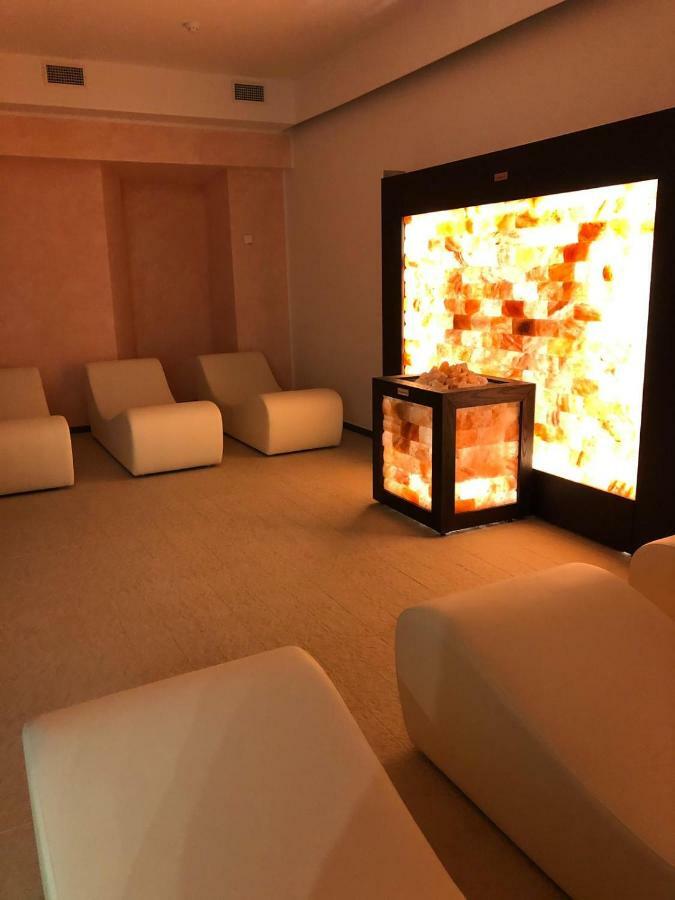 Hotel Marcora & Spa Сан Вито ди Кадоре Екстериор снимка